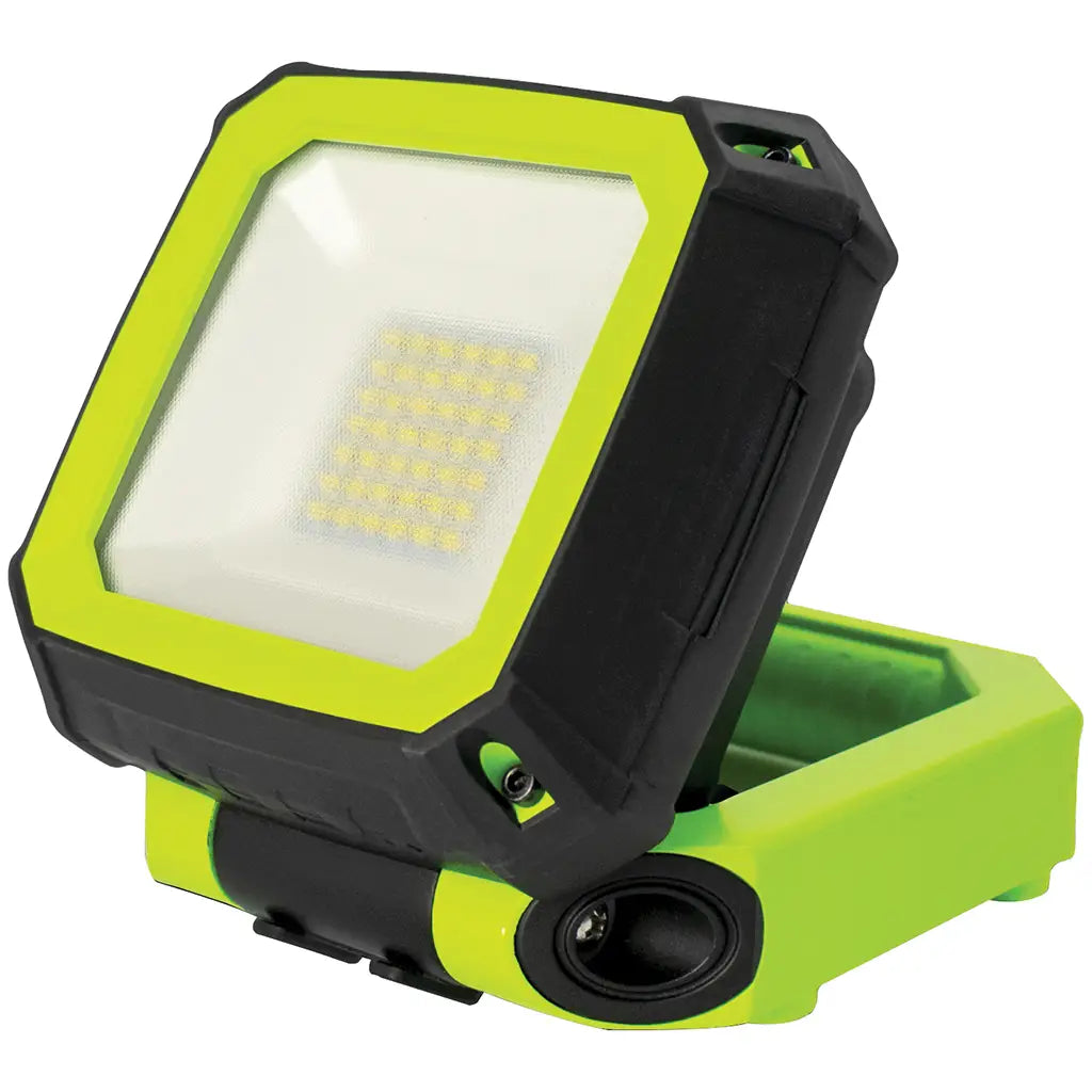 Worklight USB rechargeable
